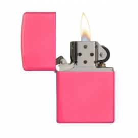 ZIPPO 28886 NEON PINK