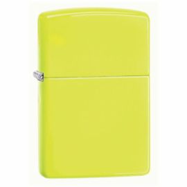 ZIPPO 28887 NEON YELLOW