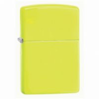 ZIPPO 28887 NEON YELLOW
