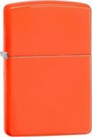 ZIPPO 28888 NEON ORANGE 