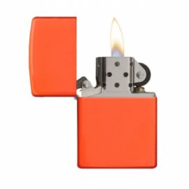 ZIPPO 28888 NEON ORANGE 
