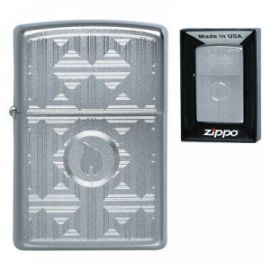 ZIPPO 29857 LABYRINTH DESIGN