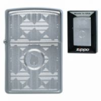 ZIPPO 29857 LABYRINTH DESIGN
