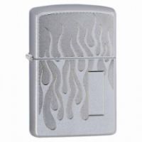 ZIPPO 29910 205 PF19 LOGO DESIGN