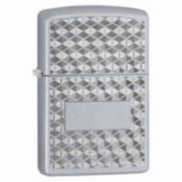 ZIPPO 29911 HONEYCOMB SEDIGN
