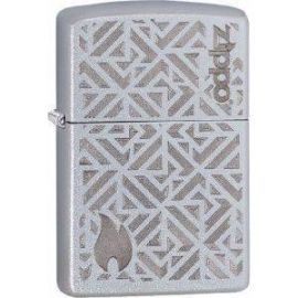 ZIPPO 29912 GEOMETRIC DESIGN