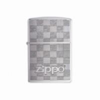 ZIPPO 49205 WEAVE DESIGN PF20