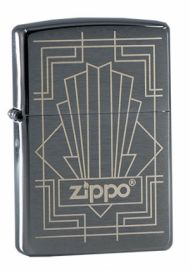 ZIPPO 49206 DECO DESIGN PF20