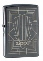 ZIPPO 49206 DECO DESIGN PF20