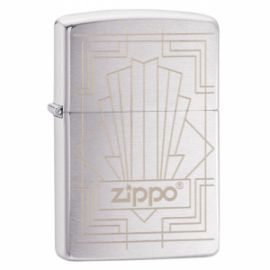 ZIPPO 49206 DECO DESIGN PF20