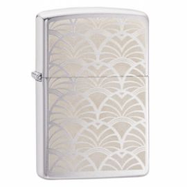 ZIPPO 49207 ART DECO DESIGN PF20
