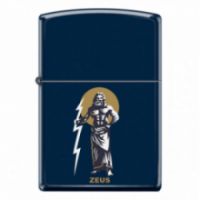 ZIPPO 239-071170 ZEUS-GODS & HEROES