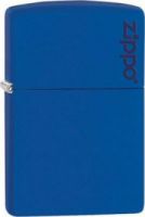 ZIPPO ZL REG ROYAL BLUE 