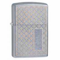 ΖΙPPO PATTERN PANEL DESIGN