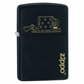 ZIPPO 49218 INSERT DESIGN