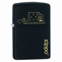 ZIPPO 49218 INSERT DESIGN