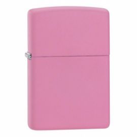 ZIPPO 238 Classic Matte Pink