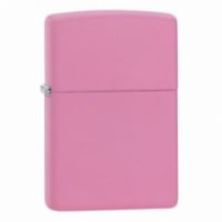 ZIPPO 238 Classic Matte Pink