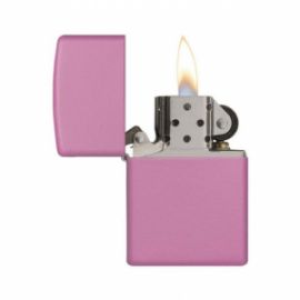 ZIPPO 238 Classic Matte Pink