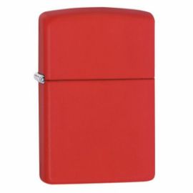 ZIPPO 233 CLASSIC RED MATTE