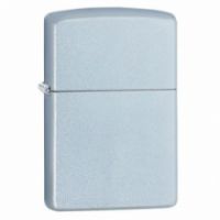 ZIPPO 205 CLASSIC SATIN CHROME