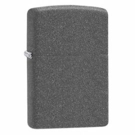 ZIPPO 211 Classic Iron Stone