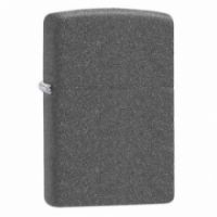 ZIPPO 211 Classic Iron Stone