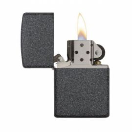 ZIPPO 211 Classic Iron Stone
