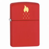 ZIPPO 49231 CHIMNEY HOLES DESIGN