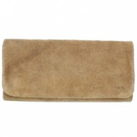 ΚΑΠΝΟΘΗΚΗ ΔΕΡΜΑ BEIGE 2681-08 MARIO ROSSI
