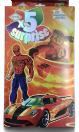 SURPRISE ΚΟΥΤΙ ΑΓΟΡΙ