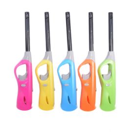 MATTEO BBQ LIGHTER COLOR-326004- 25ΤΜΧ