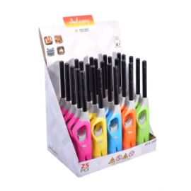 MATTEO BBQ LIGHTER COLOR-326004- 25ΤΜΧ
