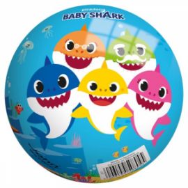 ΜΠΑΛΑ BABY SHARK 23cm