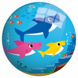 ΜΠΑΛΑ BABY SHARK 23cm
