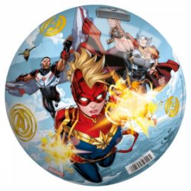 ΜΠΑΛΑ AVENGERS 23cm