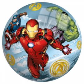 ΜΠΑΛΑ AVENGERS 23cm