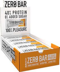OSHEE VANILLA PROTEIN BAR 30% -16ΤΜΧ