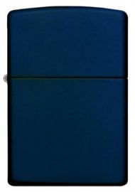 ZIPPO 239 NAVY BLUE MATTE 