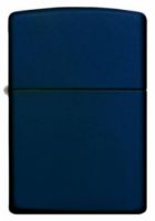 ZIPPO 239 NAVY BLUE MATTE 