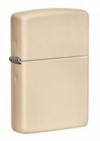 ZIPPO 49453 FLAT SAND 