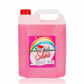 SOLERO MULTI ΓΕΝΙΚΟΎ ΚΑΘΑΡΙΣΜΟΥ ΚΕΡΆΣΙ 4lt
