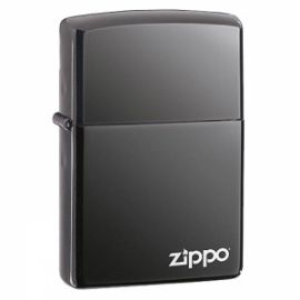 ZIPPO 150ZL BLACK ICE 