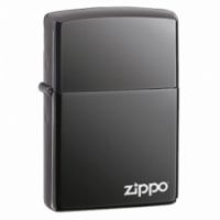 ZIPPO 150ZL BLACK ICE 