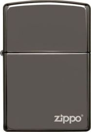 ZIPPO 150ZL BLACK ICE 