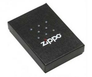 ZIPPO 150ZL BLACK ICE 