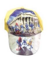 ΚΑΠΕΛΟ JOCKEY ΠΑΙΔΙΚΟ ΑΝΘΡΩΠΑΚΙΑ