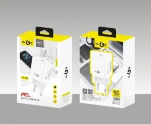 ΜΠΡΙΖΑ ΦΟΡΤΙΣΗΣ MONH TYPE-C( 25W) - PD-100 - KLGO