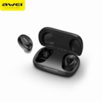 ΑΣΥΡΜΑΤΑ ΑΚΟΥΣΤΙΚΑ AWAY T20 SPORTS EARBUDS