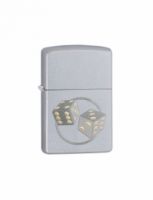 ZIPPO 29412 DICE